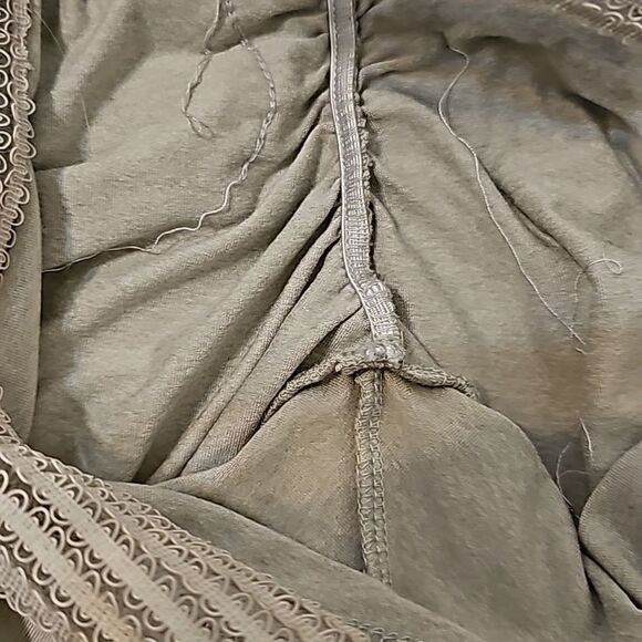 Cute Booty Lounge Leggings size small - Picture 7 of 8